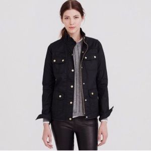 JCrew Downtown Field Jacket